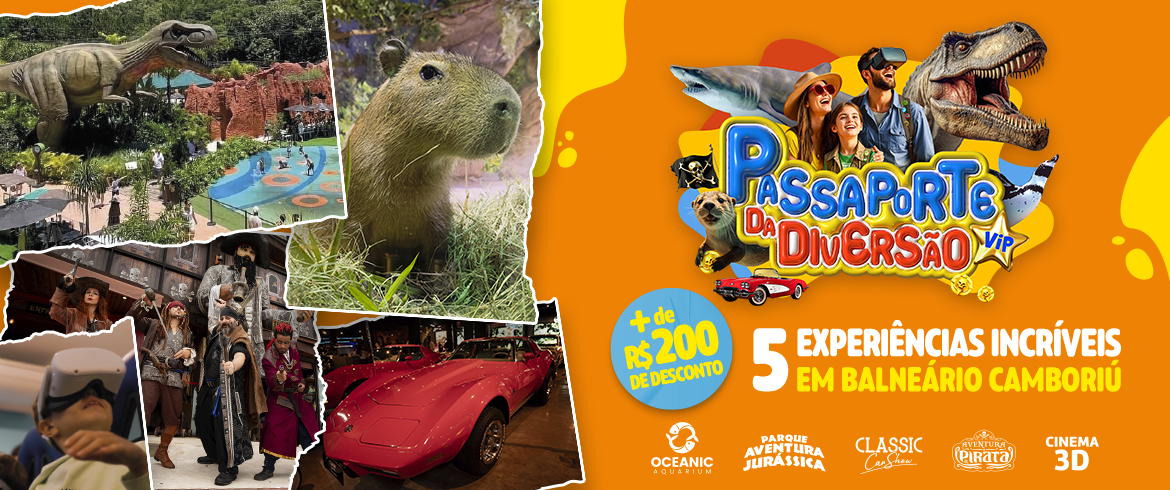 banner passporte diversao