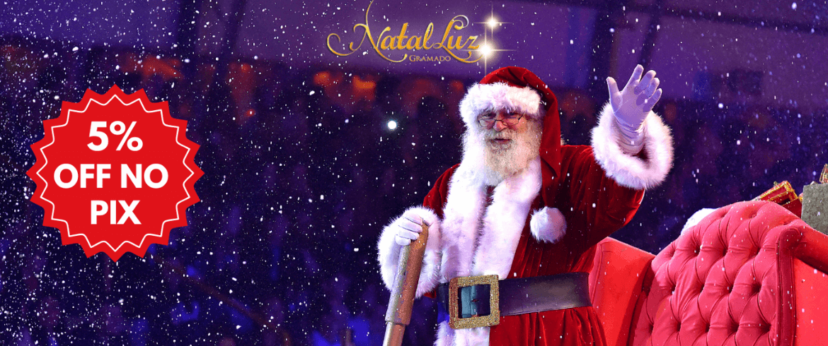 Banner Natal Luz