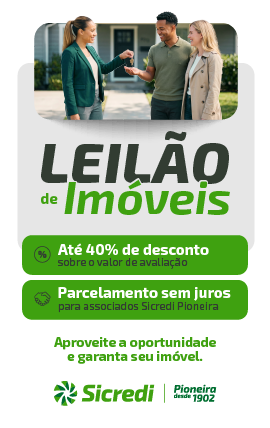 Banner sicredi leilao lateral Home