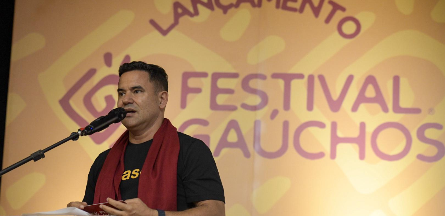 Festival Gaúchos confirma 2ª edição em Gramado