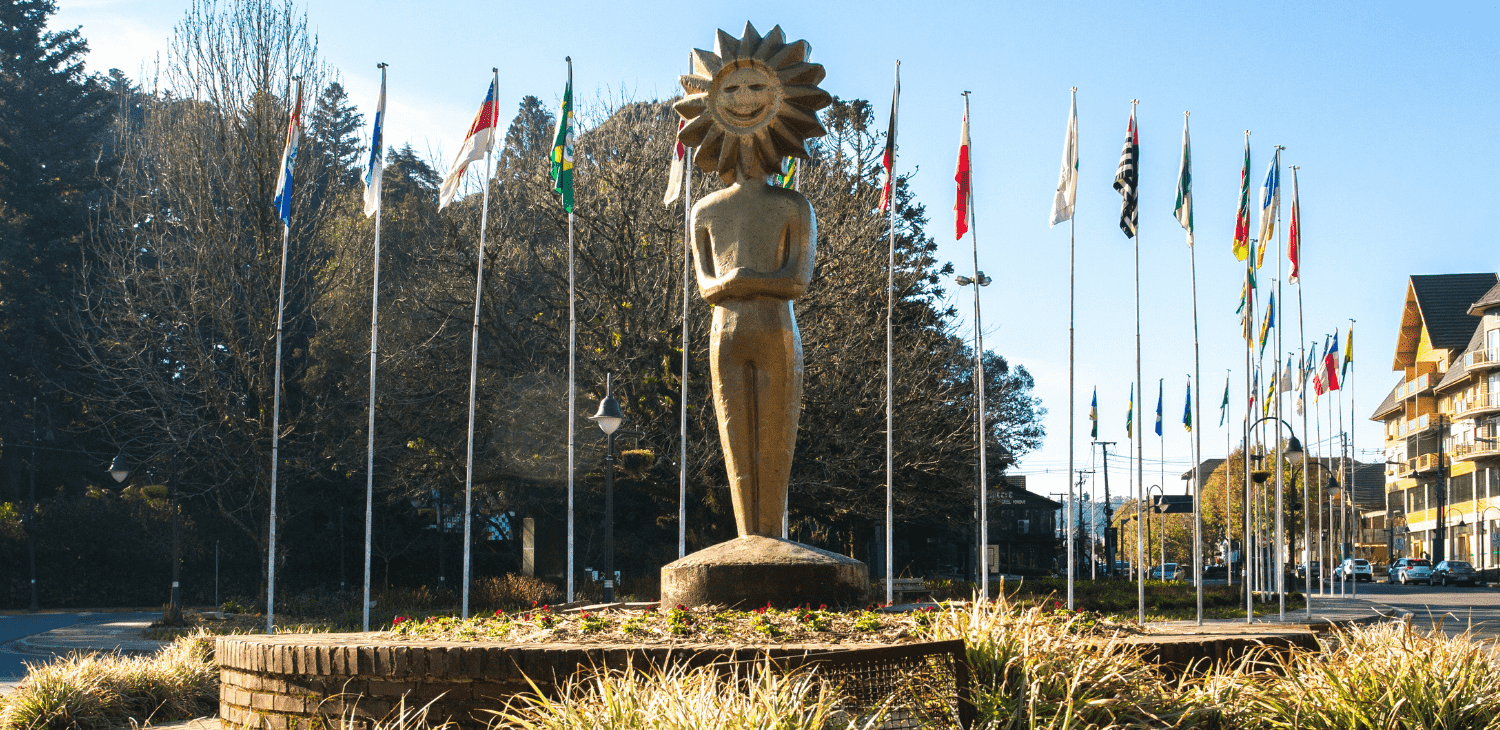 Gramado: O Destino Mais Desejado da Serra Gaúcha