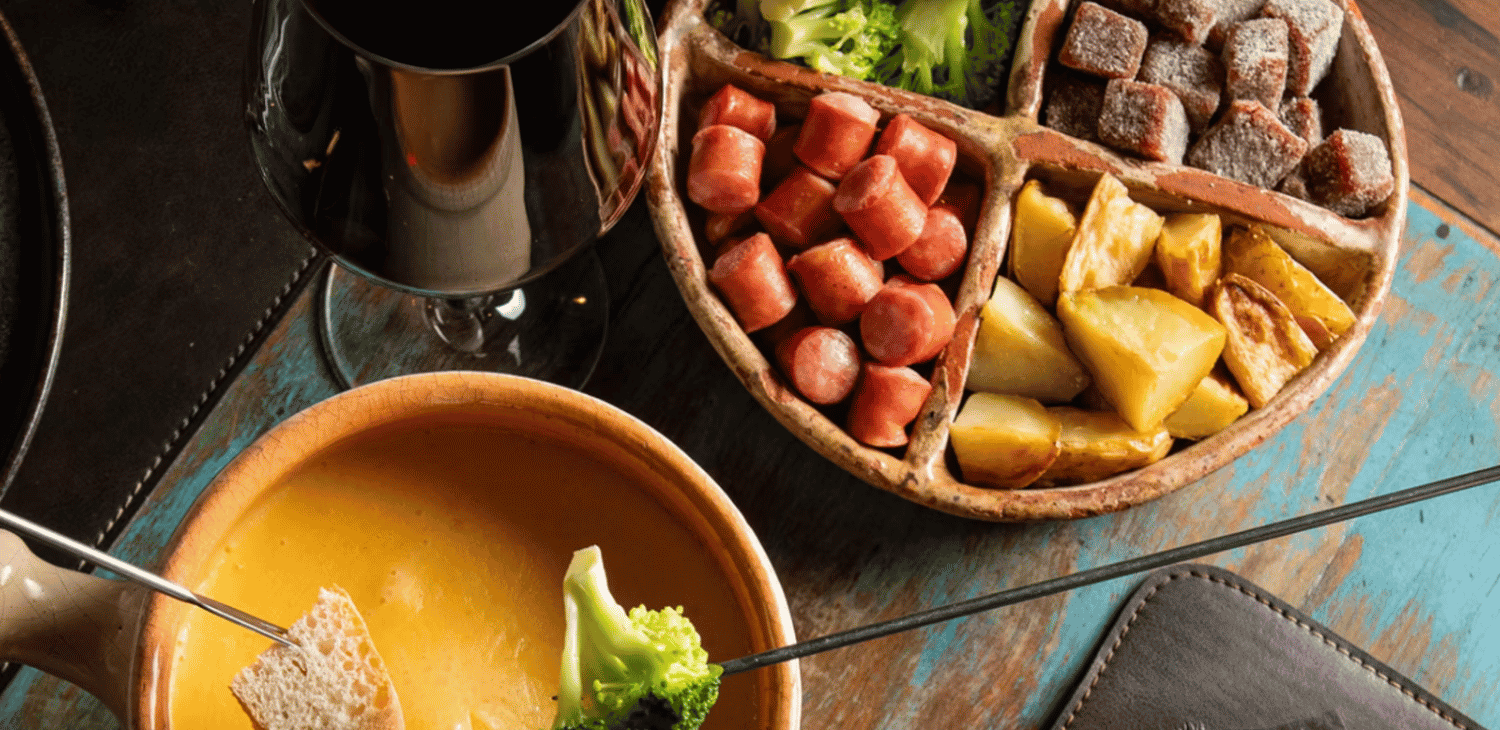 Abrasel Hortênsias estuda mecanismos para proteção da fondue de Gramado