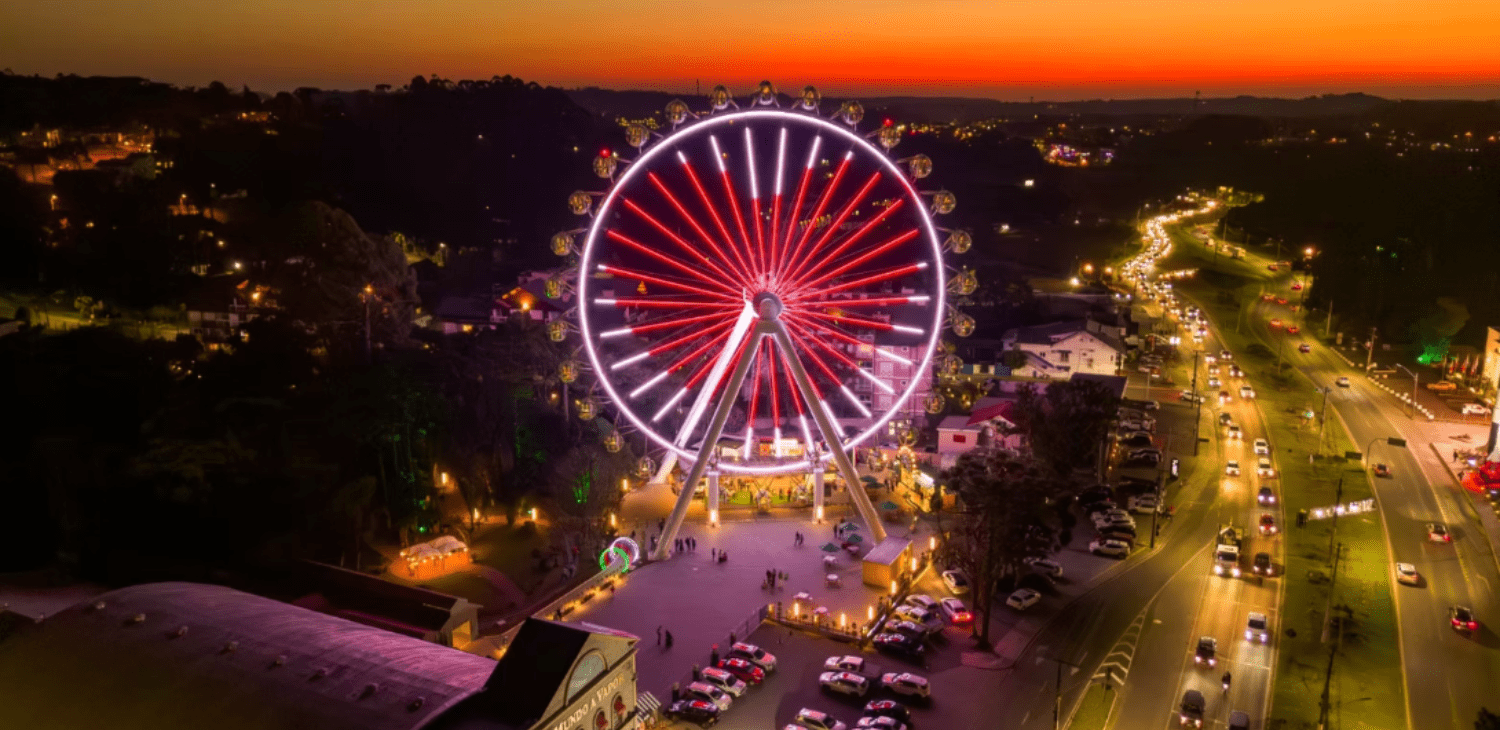 Mundo a Vapor reinaugura ao público neste sábado