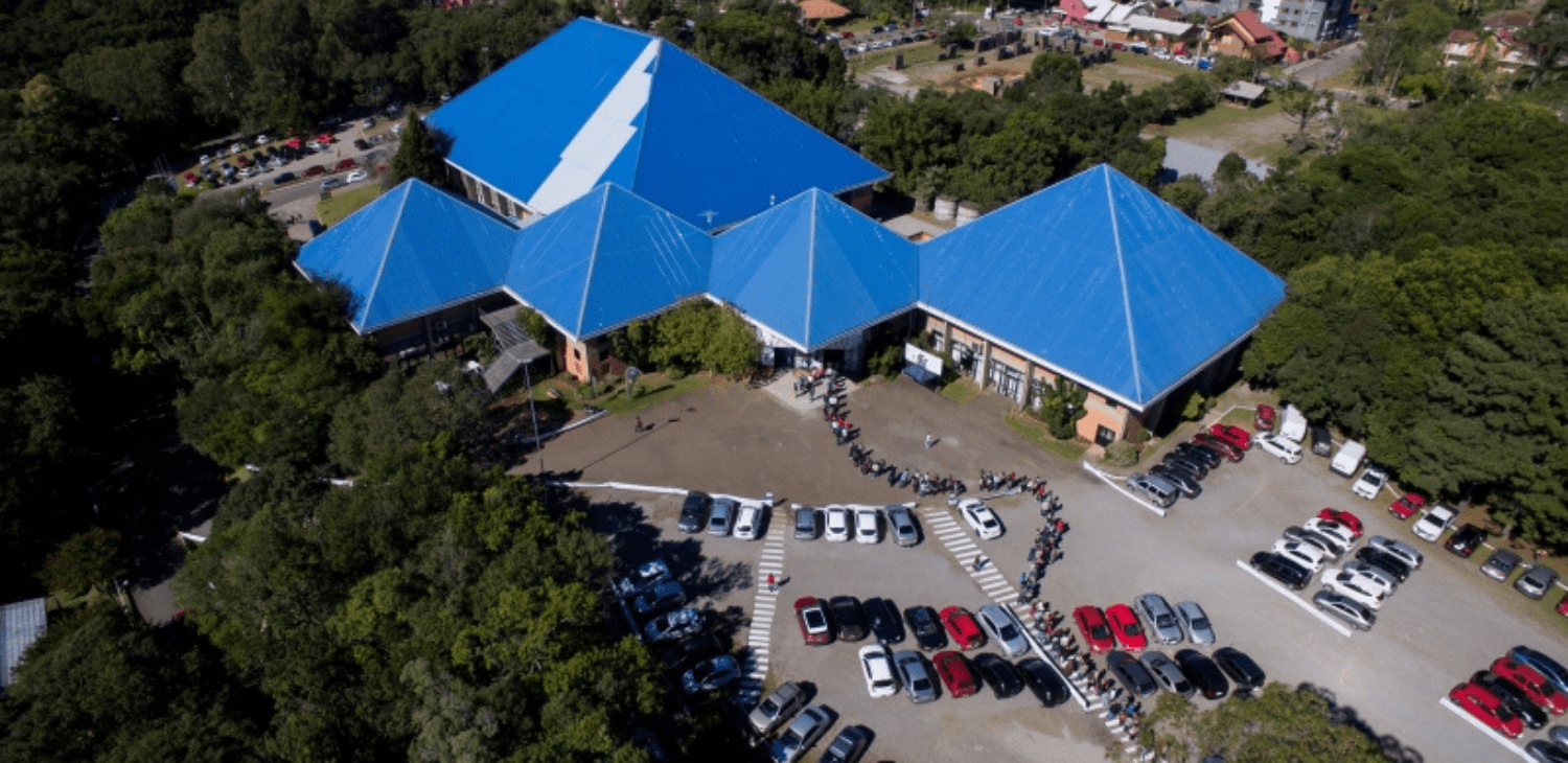 Serra Gaúcha será Palco da ExpoNovatech
