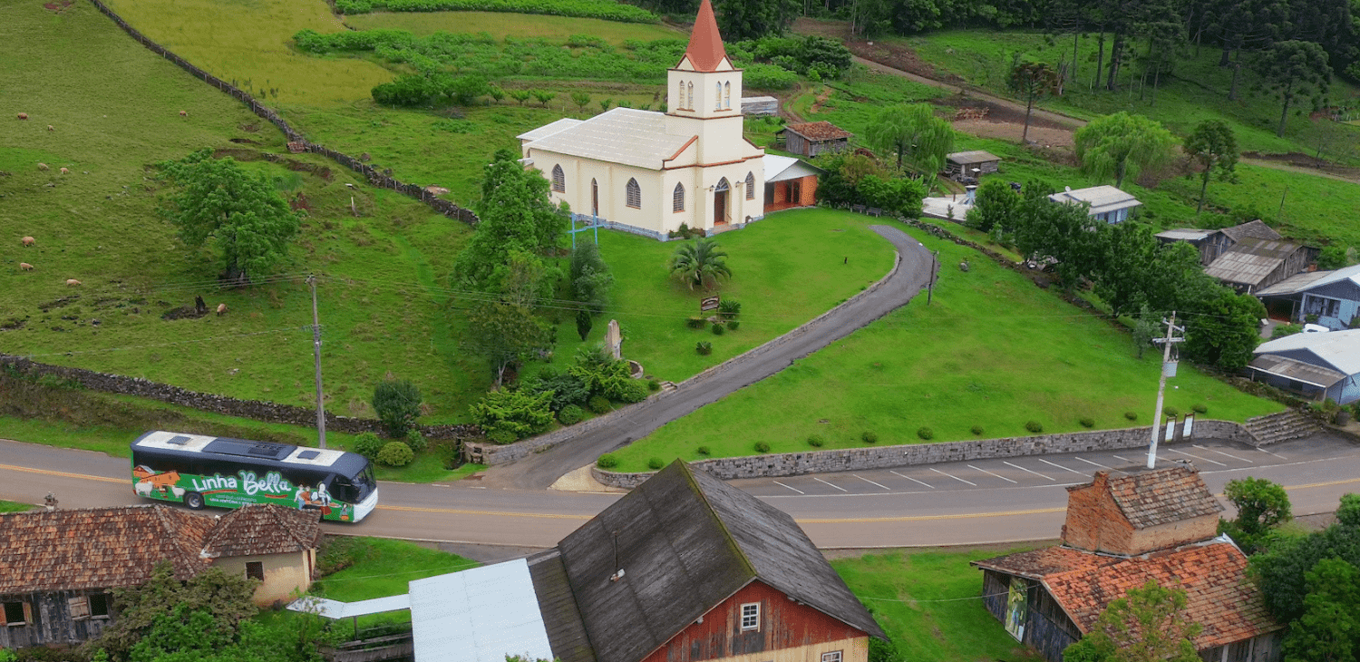 Connection Terroirs do Brasil transforma Gramado em vitrine nacional