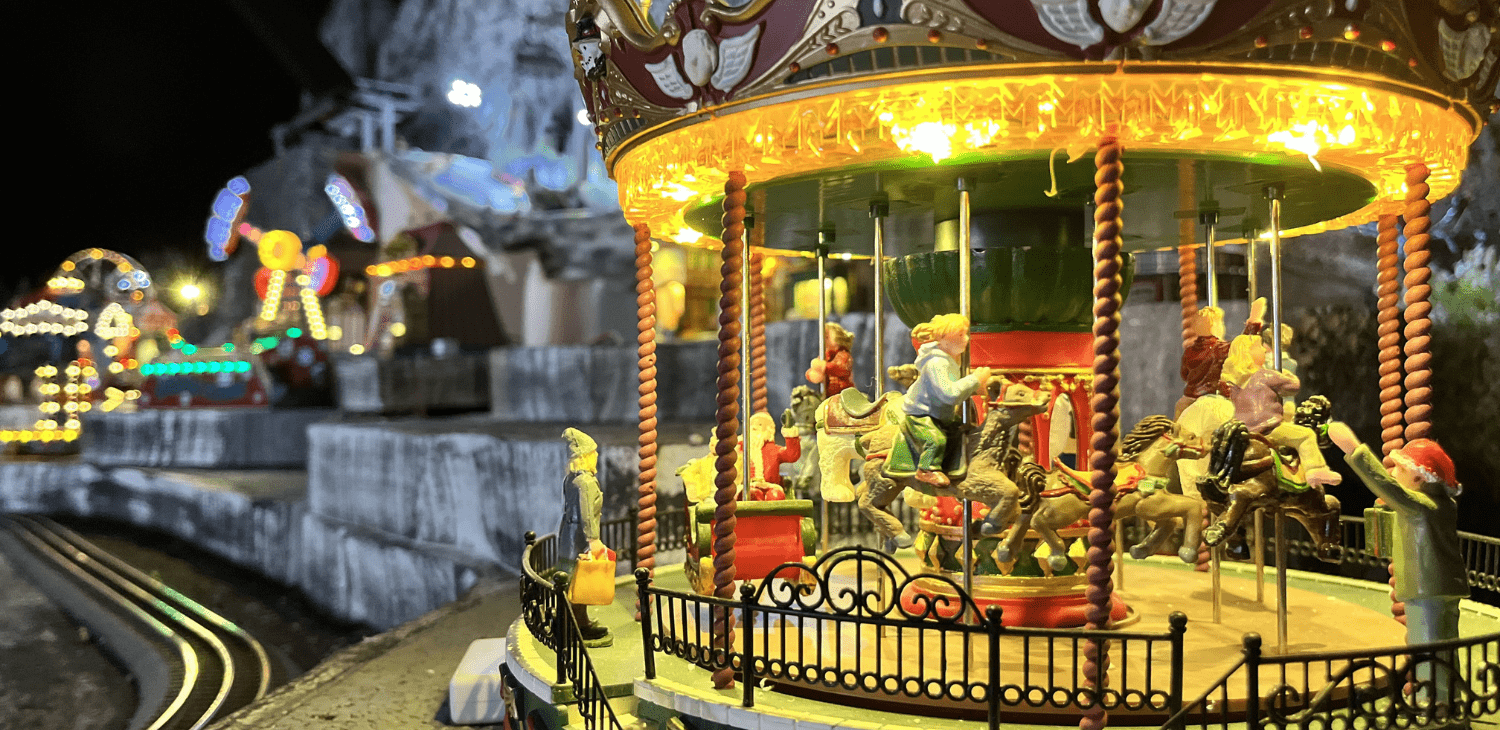 Pomerode terá 1º atração de "mundo em miniatura"