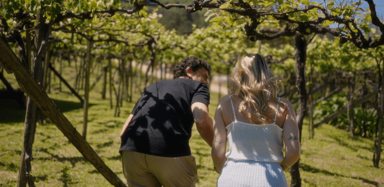 O Futuro do Interior de Gramado