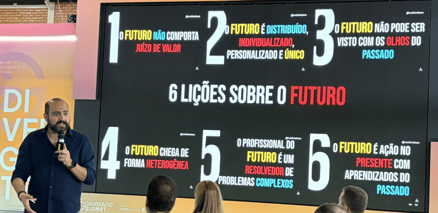 Nova Petrópolis presente na Gramado Summit 2026