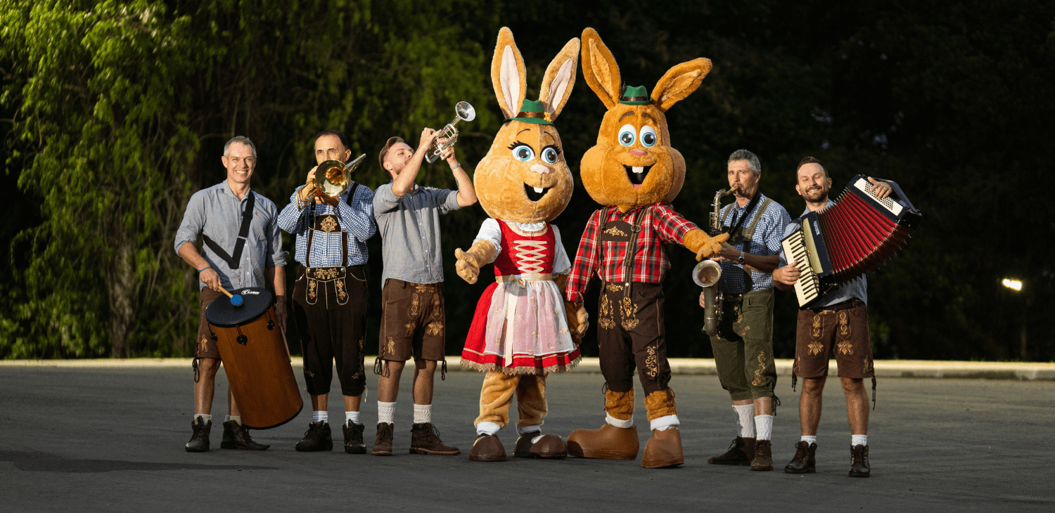 Magia da Páscoa foca em estratégia e experiência