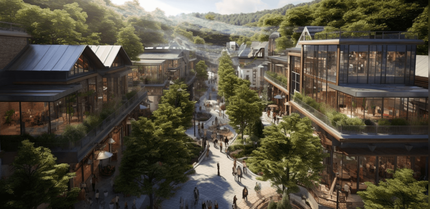 Megaprojeto turístico transforma a Serra Gaúcha