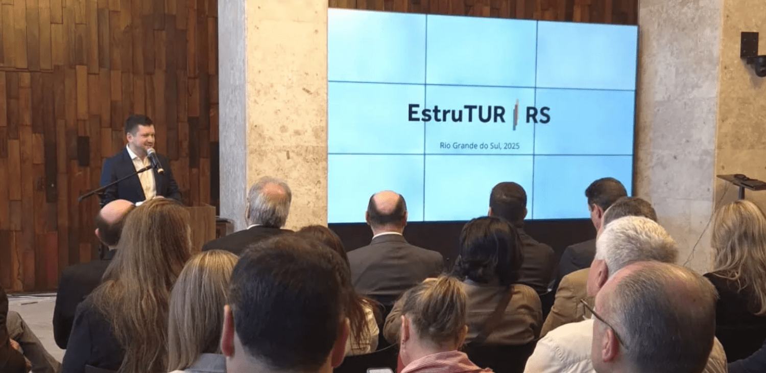 Novo Marco Legal que eleva o Turismo