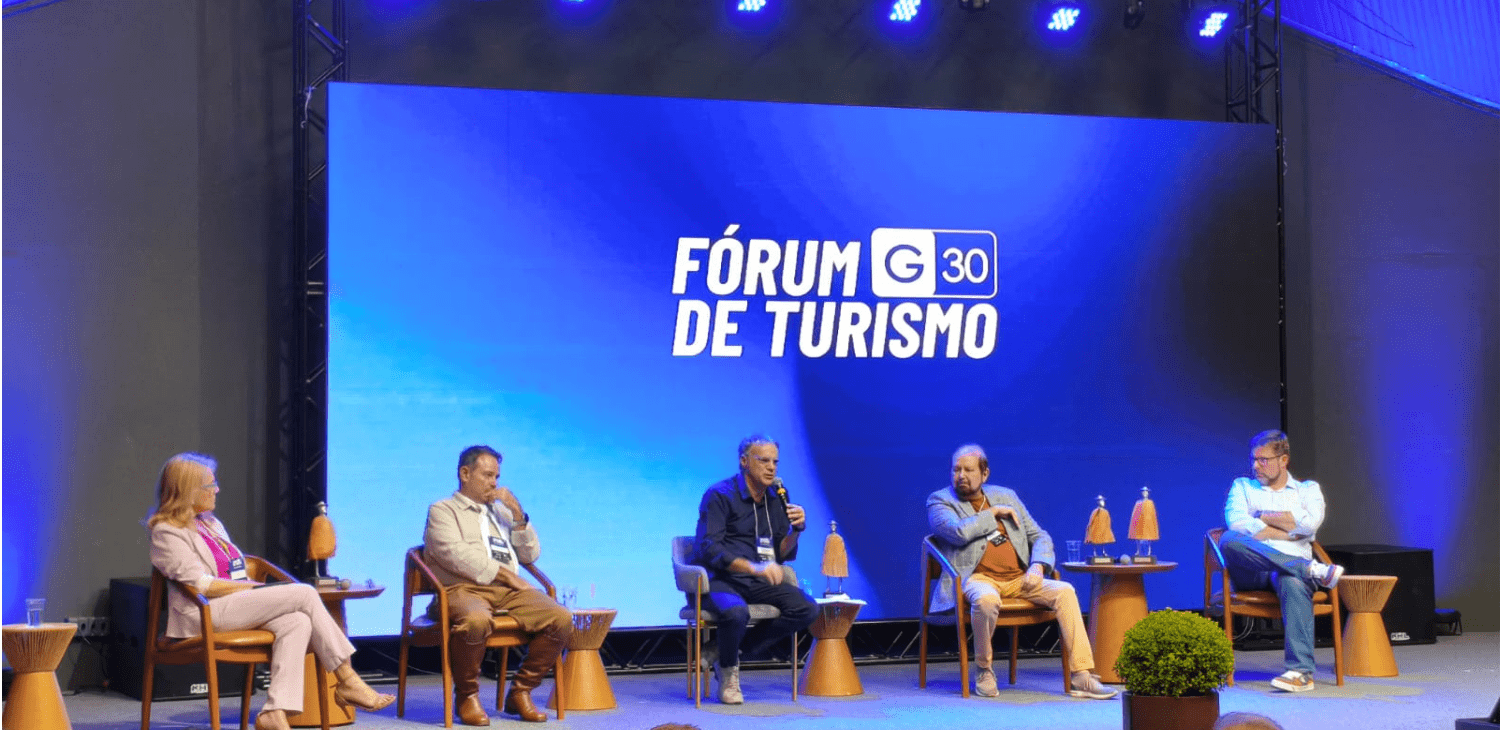 Fórum em Nova Petrópolis na Serra Gaúcha