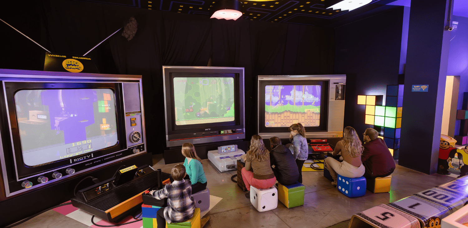 Big Land anuncia abertura em Foz do Iguaçu