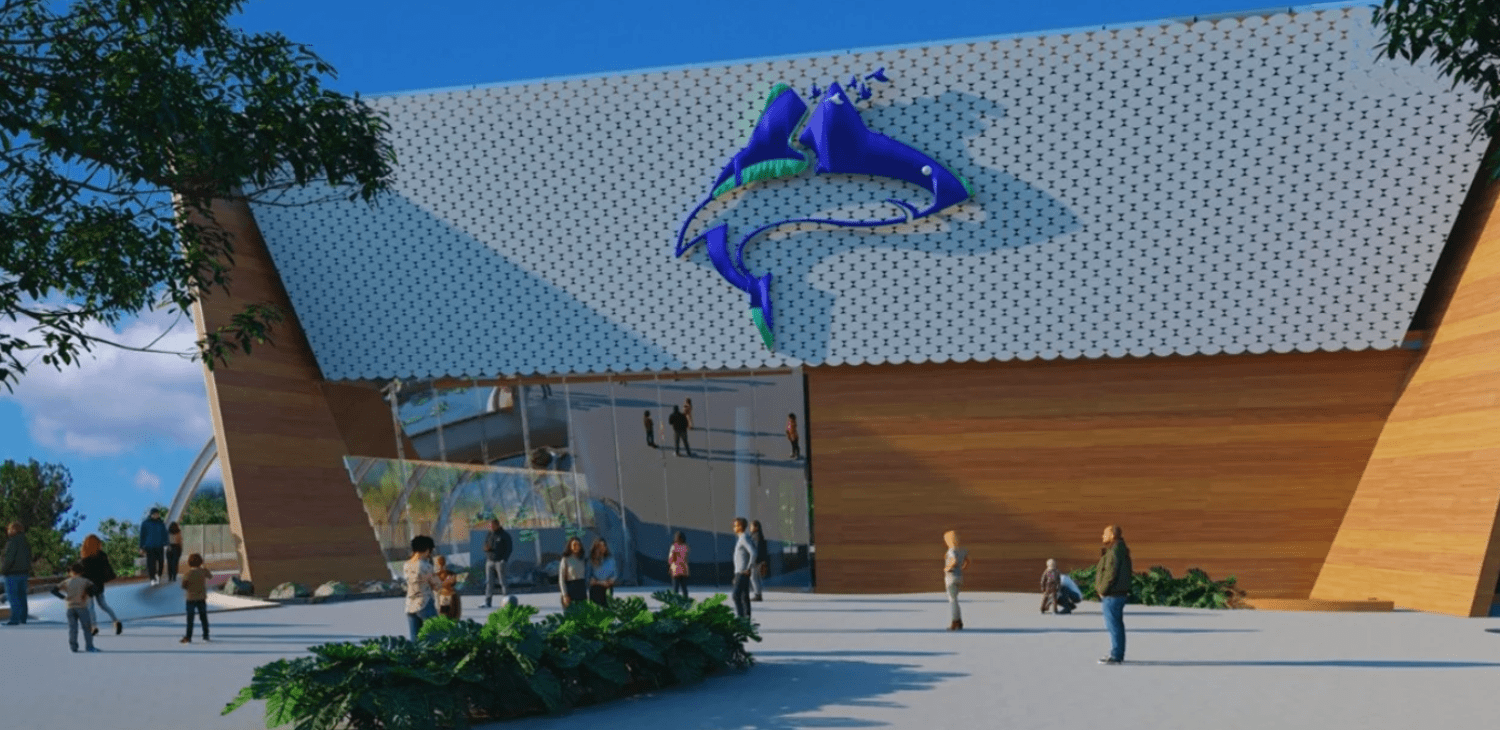 Aquário de Gramado Natur Park tem licença