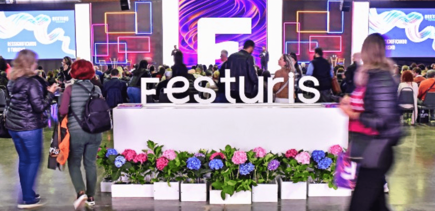 Festuris amplia inclusão e acessibilidade
