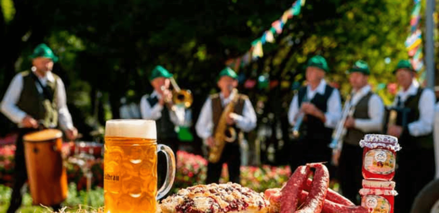 Gastronomia influencia escolha do destino