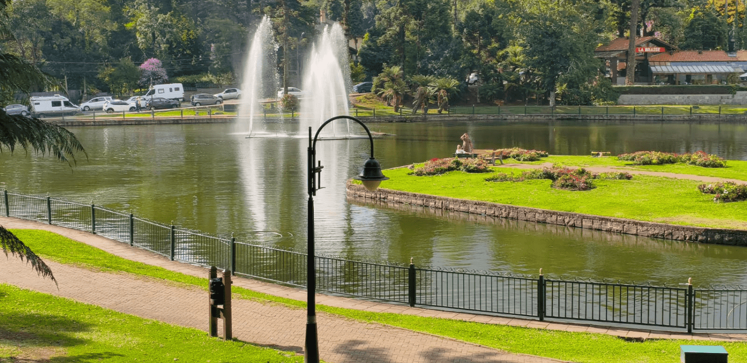Gramado na Serra Gaúcha destino único no País