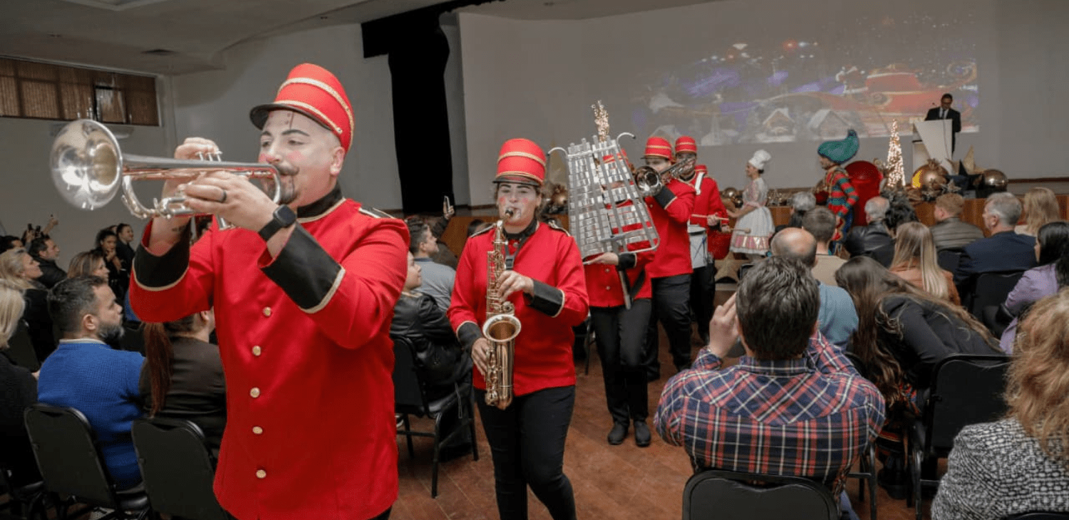 40° Natal Luz de Gramado apresenta novidades