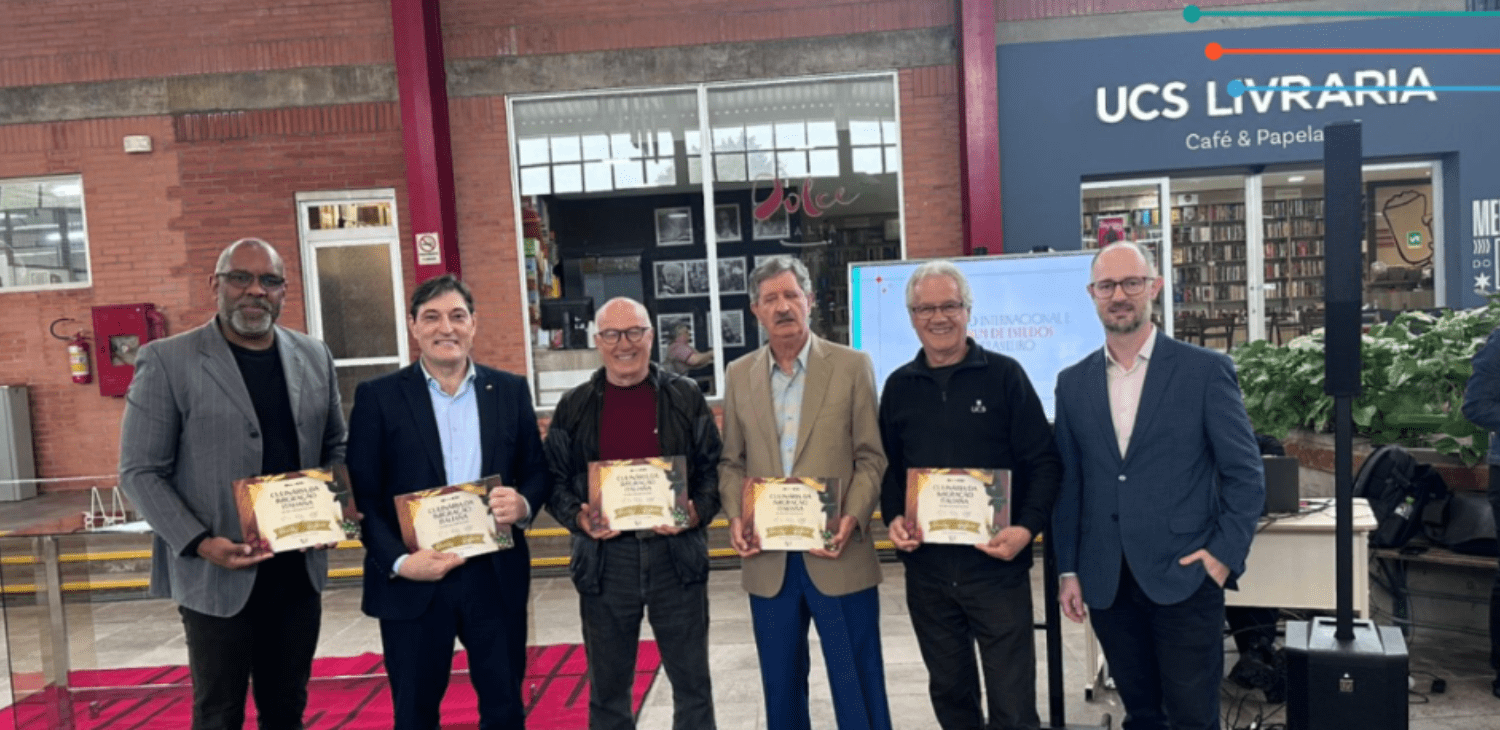 Culinária da Imigração Italiana em destaque