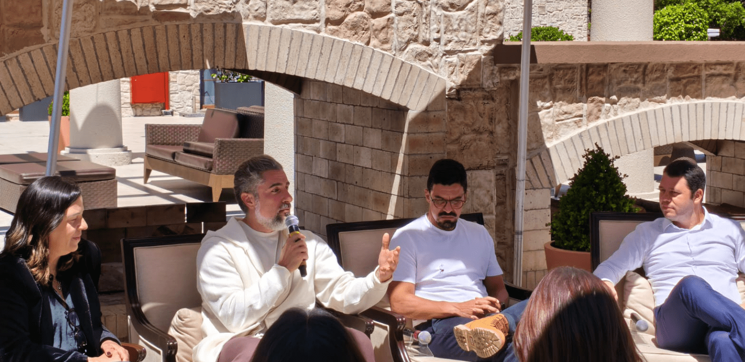 Caldeirão do Mion está em Gramado