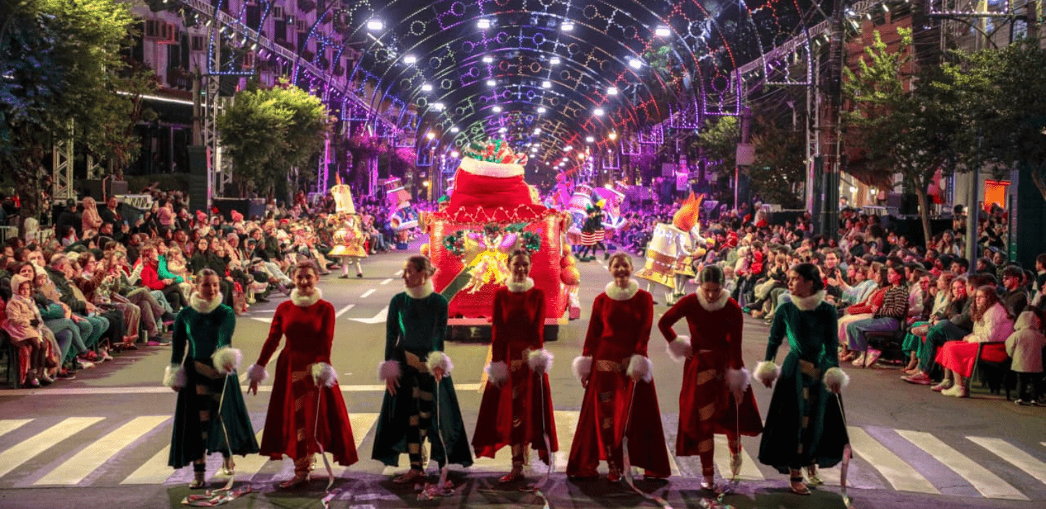 Decoração do 41º Natal Luz transforma Gramado e reforça a Serra Gaúcha como destino de fim de ano