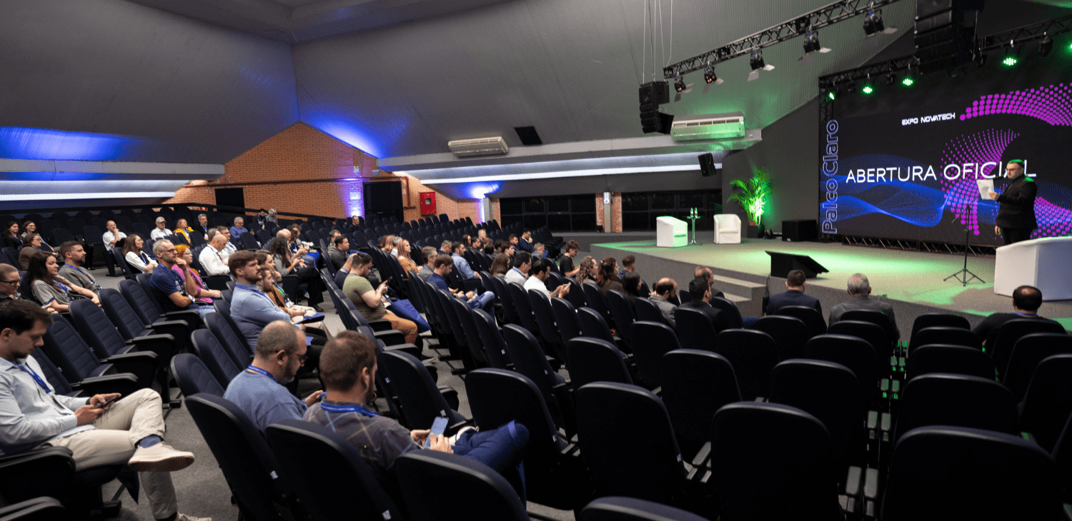 Inovação e Tecnologia na Serra Gaúcha
