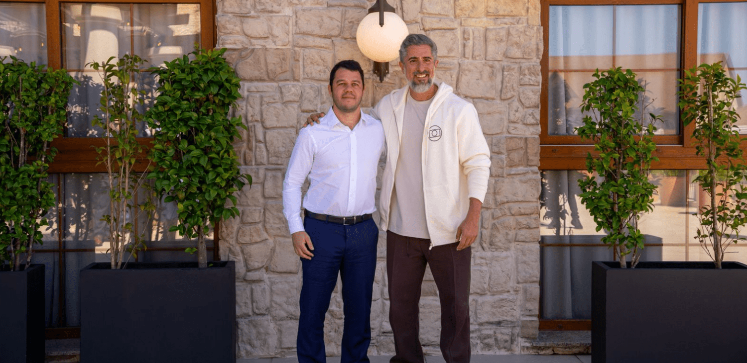 Gramado Parks celebra sucesso no Caldeirão do Mion