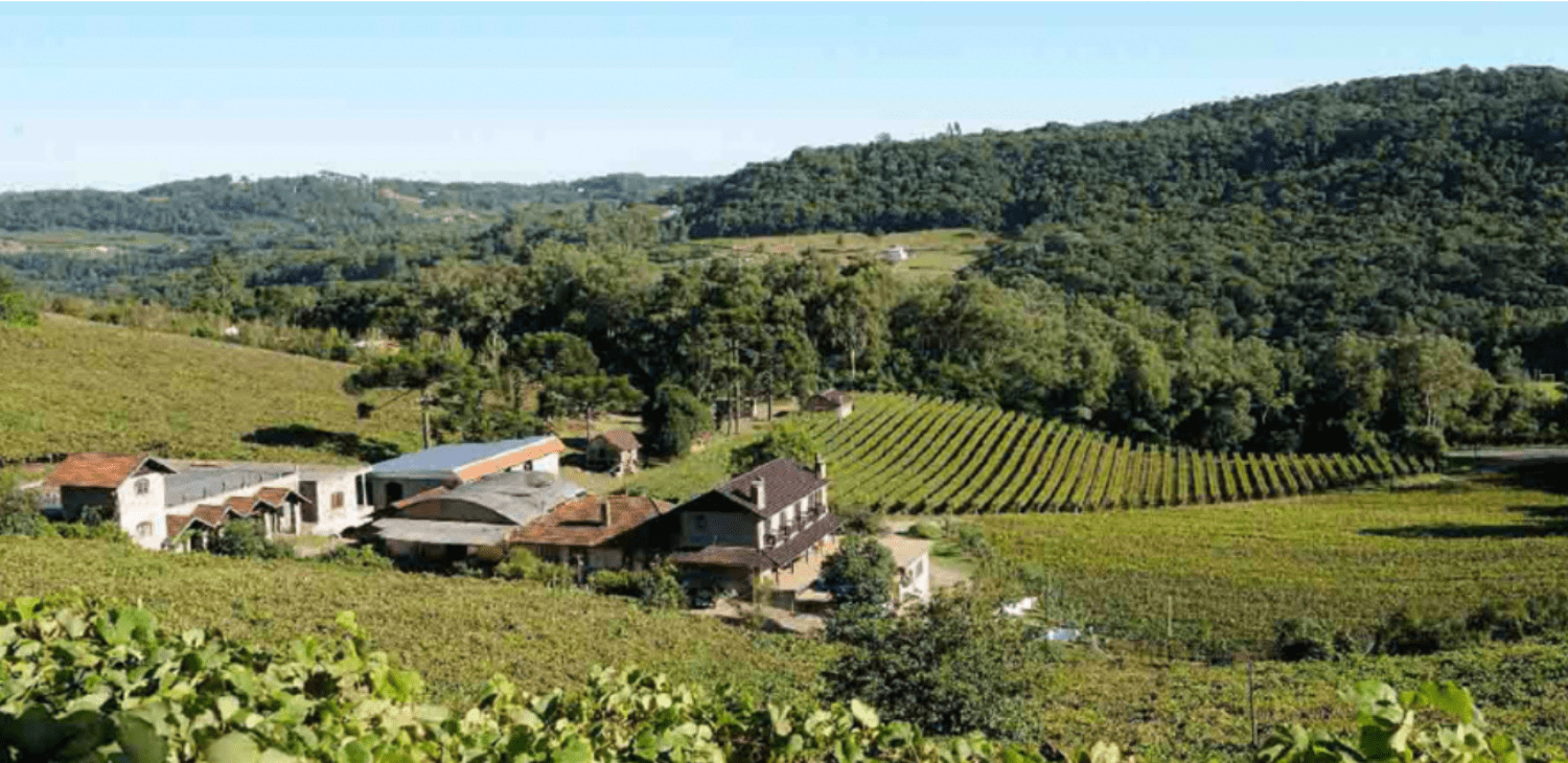 Fortalecimento do turismo na Serra Gaúcha