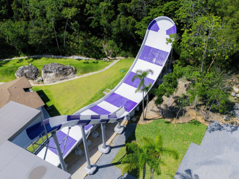 Foto segunda atração