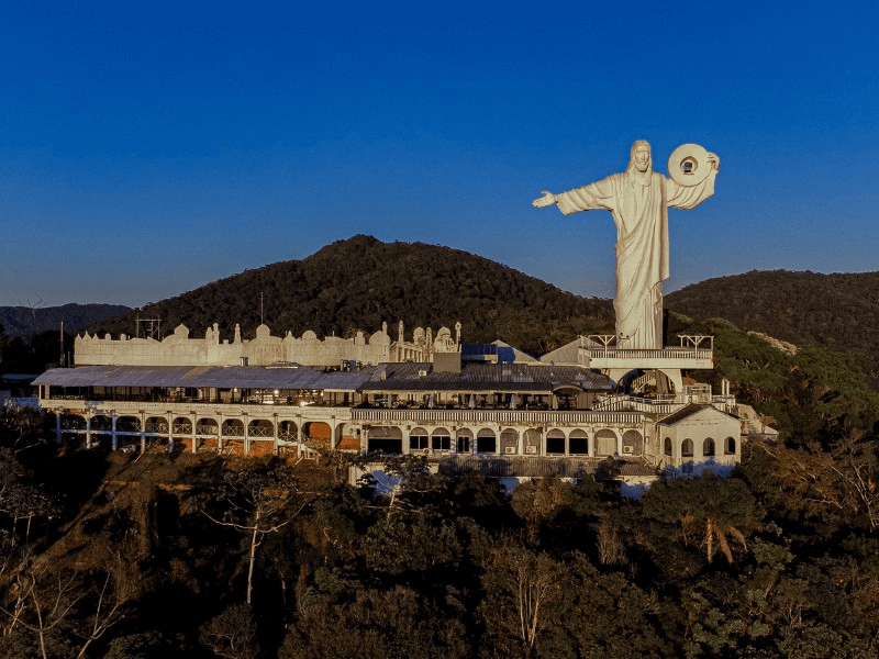 Combo BC Nas Alturas