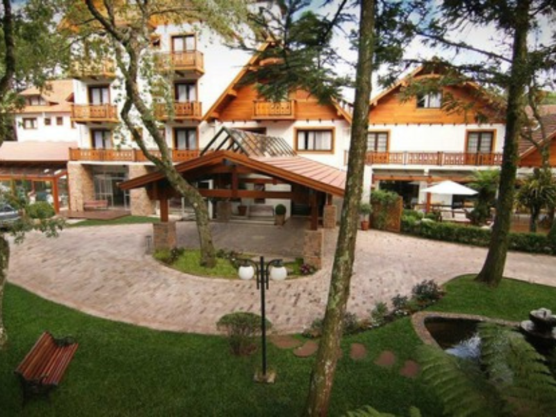 Hotel Bavária Sport