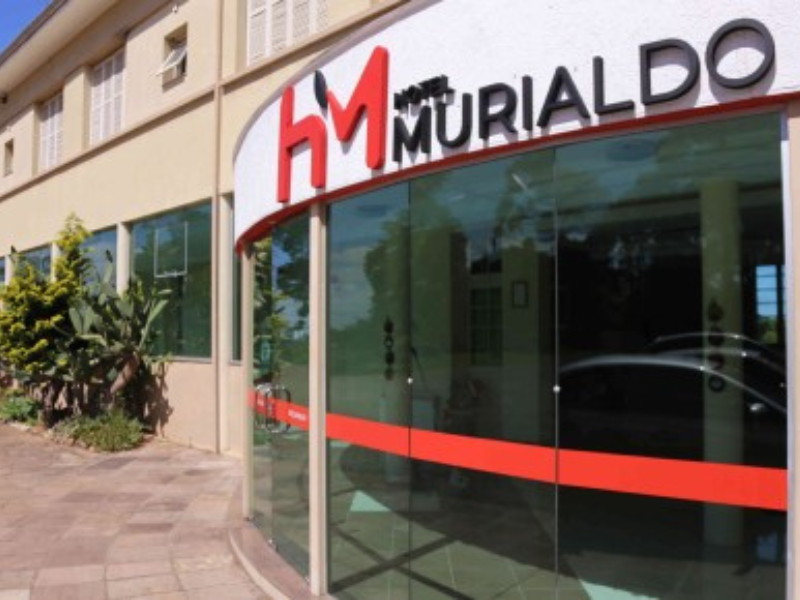 Hotel Murialdo
