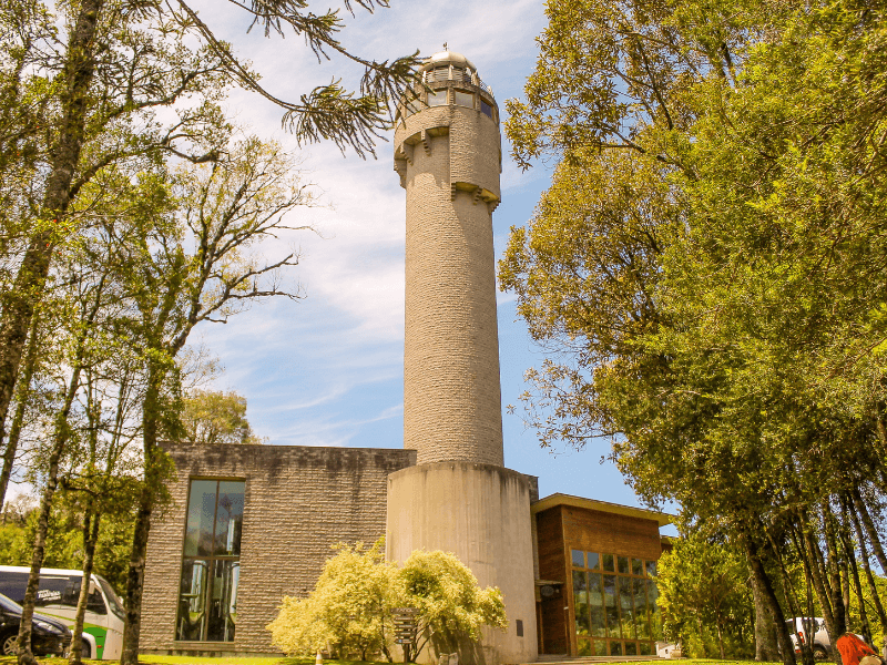 Cervejaria Farol