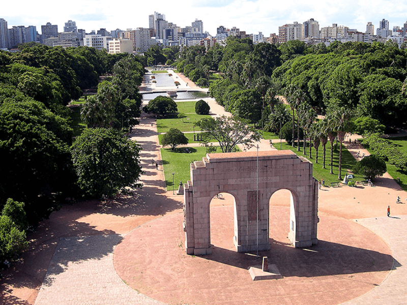 Parque Farroupilha (Redenção)